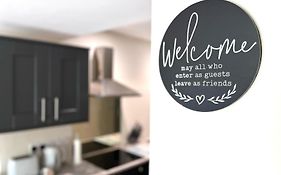 Tigh Fitz Apartments - Inis Mor, Aran Island