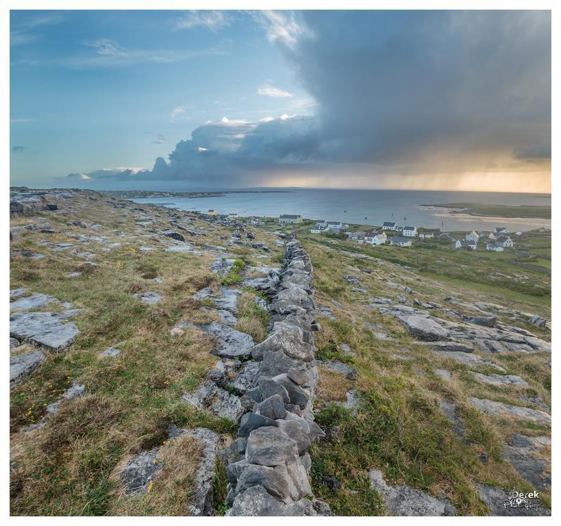 Tigh Fitz Apartments - Inis Mor, Aran Island Exterior photo