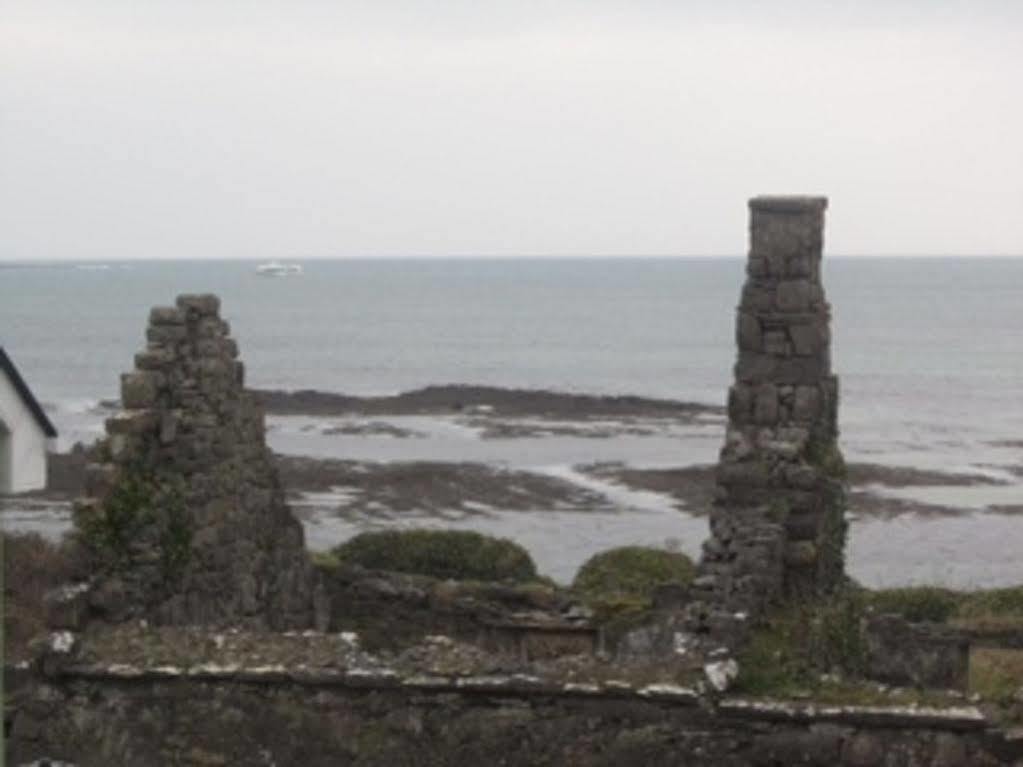 Tigh Fitz Apartments - Inis Mor, Aran Island Exterior photo