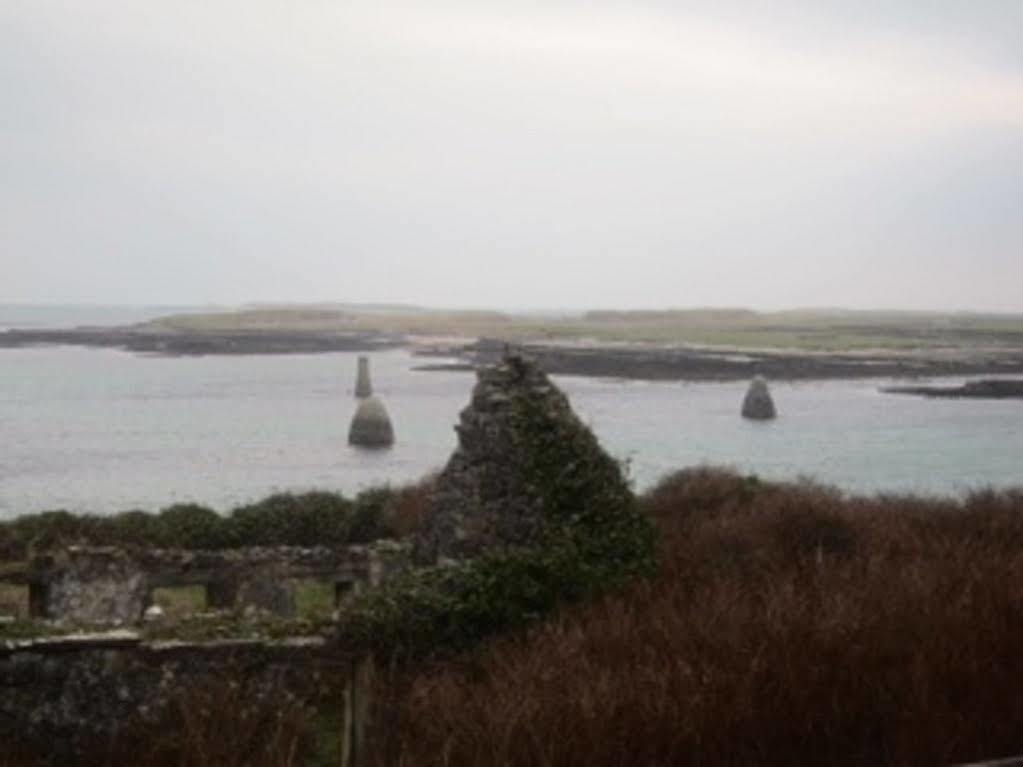 Tigh Fitz Apartments - Inis Mor, Aran Island Exterior photo